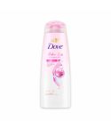Shampoo Dove Hidra-Liso + Hialurónico x 400ml