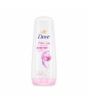 Acondicionador Dove Hidra-Liso + Hialurónico x 400ml