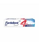 Crema Dental Fortident Cuatriacción Blanqueadora x 76gr