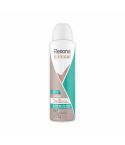 Desodorante En Aerosol Rexona Clinical Women Refresh x 91gr