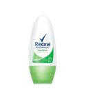 Desodorante Rexona 50g Rollo Bamboo