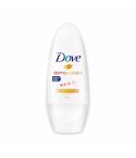 Desodorante Dove 50g Rollo Dermo Aclaran