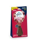Ambientador Glade 100ml Varitas Frut/roj