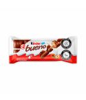 Chocolatina Kínder Bueno x 43gr