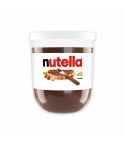 Crema Nutella De Avellanas Con Cacao Frasco x 200gr