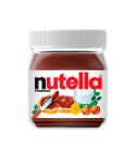 Crema Nutella De Avellanas Con Cacao Frasco x 350gr