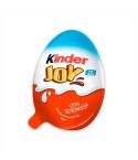 Chocolates Huevo Kínder Joy Niño x 20gr