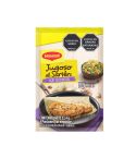 Jugoso Al Sartén Maggi Con Ajo Y Cebolla Sobre x 23,4gr