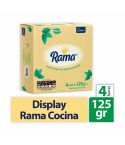 Esparcible Rama 125g Culinaria Display