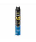 Insecticida En Aerosol Black Flag Voladores x 400ml