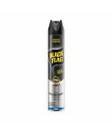 Insecticida En Aerosol Black Flag Rastreros x 400ml