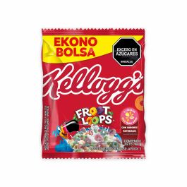 los froot loops son malos para los perros