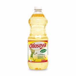 Minyak Happy Soya Oil 5 Liter | Indonesia