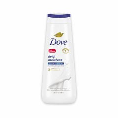 Jabón Líquido Dove Body Wash Deep Moisture Pet x 591ml
