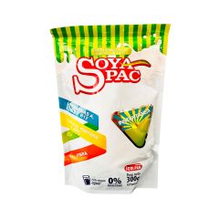 Bebida De Soya Soya Pac Icolpan x 300gr