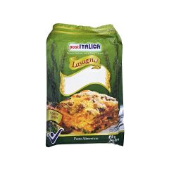 Pasta Past Itálica Lasagna Al Huevo x 250gr