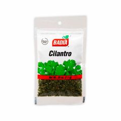 Cilantro Badia Sobre x 7.1gr