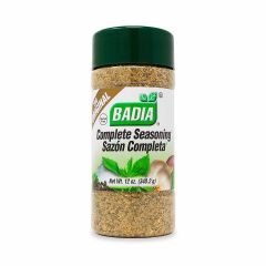 Sazón Completa Badia Pet x 340.2gr