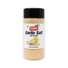 Sal De Ajo Badia Pet x 453.6gr