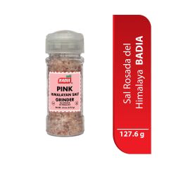 Sal Badia Rosada Himalaya Pet X 127,6gr