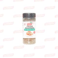 Italian Seasoning Mediterranean Blend Badia Pet x 35.4gr
