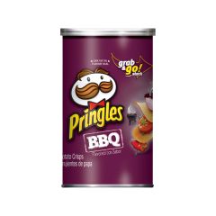 Papa Pringles 71g Bbq