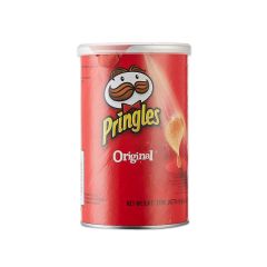 Papa Pringles 67g Original