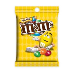Mym Peanut Pegpack Und