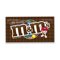 Chocolates M&M's Milk Sobre x 47.9gr