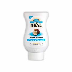 Crema Coco Real 623g