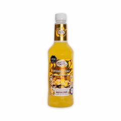 Base Coctel Master Of Mixes Whiskey Sour Pet x 1000ml