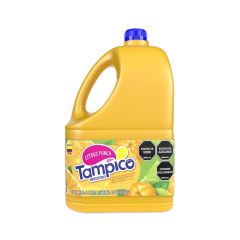 Refresco Tampico Citrus Punch Pet x 2000ml