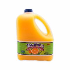 Tampico Citrus 4000m Garrafa