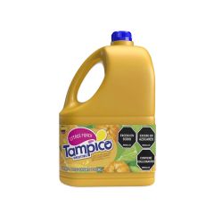 Tampico Citrus 4000m Garrafa