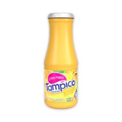 Tampico Citrus 240m Botella