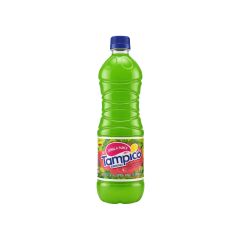 Refresco Tampico Jungla Punch Pet X 330ml