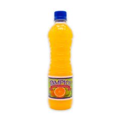 Tampico Citrus 500m Botella