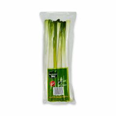 Cebolla De Rama Mj Empacada Al Vacío x 250gr