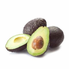 Aguacate Hass x 1000gr
