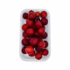 Ciruela Criolla En Bandeja
