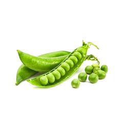 Arvejas Naturales En Vaina La Vaquita x 1000gr