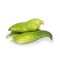 Pepino Rellenar
