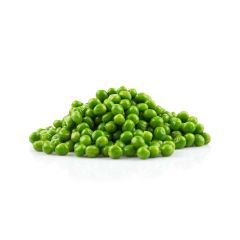 Arvejas Naturales Desgranadas La Vaquita x 250gr