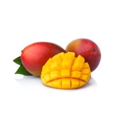 Mango Maduro Kg