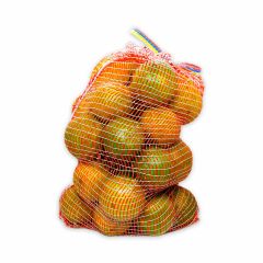 Naranja En Malla x 5000gr