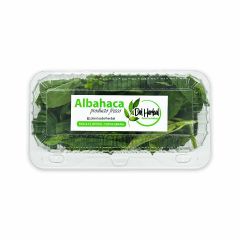 Albahaca En Sobre x Unidad
