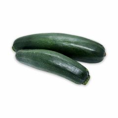 Pepino Zukini Verde Kl