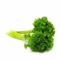 Perejil Crespo Kg
