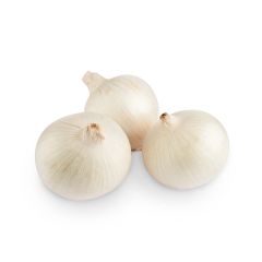 Cebolla Blanca Pelada