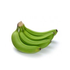 Plátano Verde x 1000gr